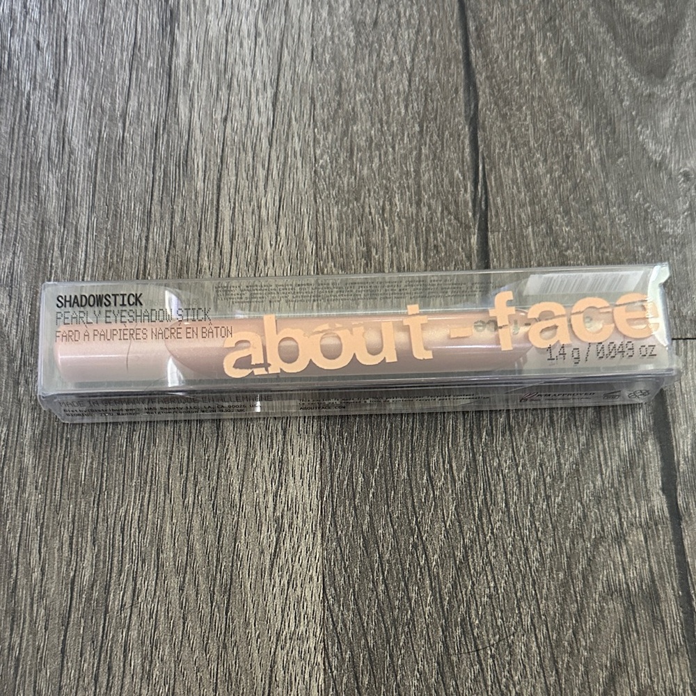About-Face Shadowstick